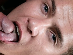 Unprotected  three-way with eager Rick Nielson and Marian Berman