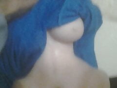 SexDoll gettin it