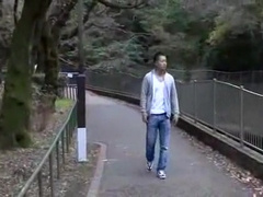 Japan Sexy Strong Muscular