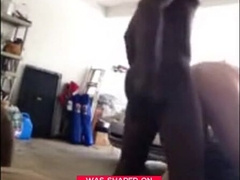 Turning Housemate into Our Boytoy