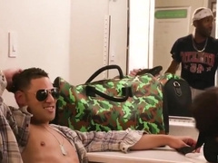 Alpha Wolfe - And Joshua Parks (nsv )