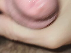 Bustin a nut