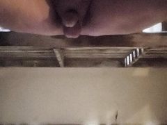 Huge cumshot
