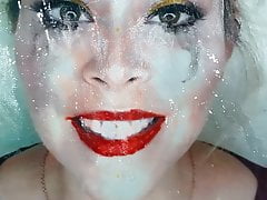 more Love, cum & pee for the splendid cumslut Johanna