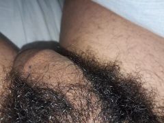 Before Sleep I Touch My Cock.mmmmm