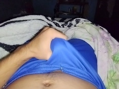 Gay sexo casero, fetiches, gimiendo