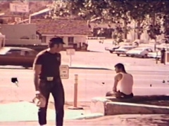 Young Guy Sucks An Old Cock In The Car