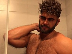 Gay boy, big ass gay, old & young