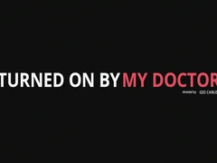 Big Dick Patient Fucks Doctor
