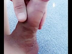 Exhib beach