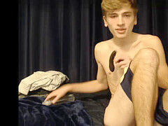 Inexperienced, gay ass, yankee