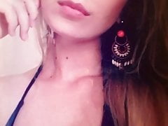 SlowMotion Cum Tribute #18
