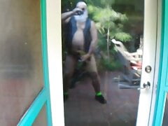 Back Door Jakken