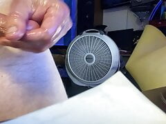 Thick WHite COck