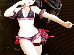 Figurebukkake Kurumi