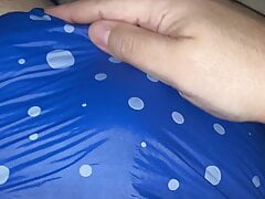 Diaper tens unit orgasm