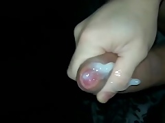 Slomo Cumshot