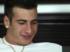 Mario Torrez & Christian Power