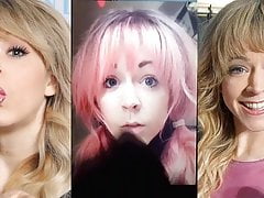 Lindsey Stirling cum tribute