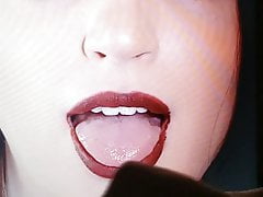 Gibi ASMR Cum Tribute 7