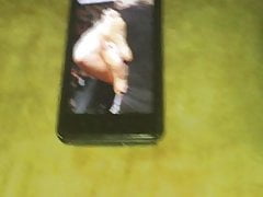 Cum On Charlotte Flair Feet And Soles Vol.2