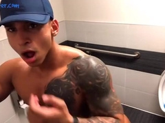 Zario Travezz - 8-6-18 Ft