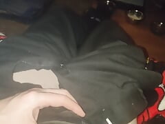 Small Cut Cock