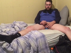 Covert camera caught with wife’s mates undies
