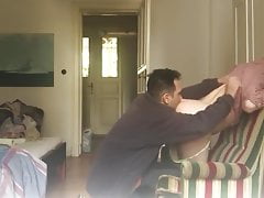 TWINK IS ALWAYS HUNGRY FOR RAW COCK
