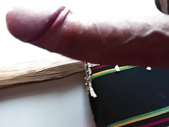 a little freehand