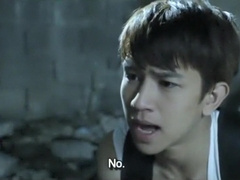 Red Wine In The Dark Night Film