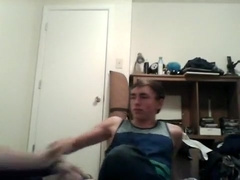 str8 friend wants a bj