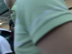 Ricky cute gay with back tattoo smitten by ass addict black dudes