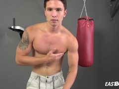 Casting - Robin Morris