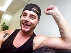 Logan Stevens, Max Konnor, Wade Wolfgar, and others share their stories