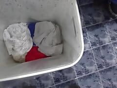 Wife panties