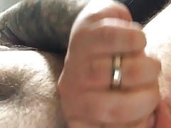 I love to squirt