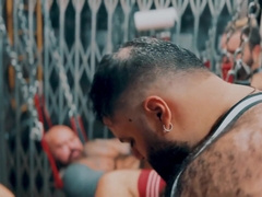 five Ways at Brown-eye