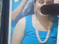 (Cum&Spit) Tribute requests pt 8