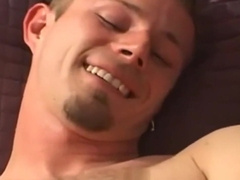 Trent Austin Alone