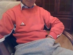 grandpa pair 5