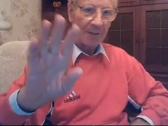 73 yo man from Poland 2