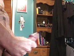 Time For 8 Hours of Edging to Cum to an End!