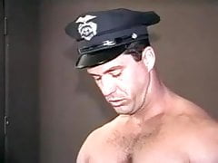 Suck that Cop's cock