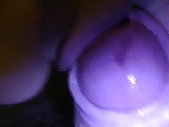 Une bonne Bite en bouche