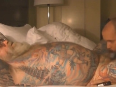 Tattoo Daddy