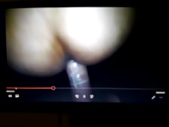 Mi cola rota por dotado hot