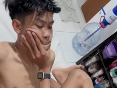 Pinoy Mary Fuck-a-thon In Motel
