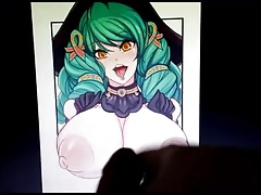 Fiore Brunelli tribute(inspired by Test)
