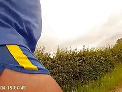Bulge walk